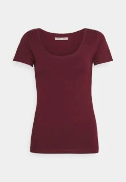 Anna Field 3 Pack - T-Shirt Basic - Dark Red/Dark Blue/White 11 Anna Field 3 Pack - T-Shirt Basic - Dark Red/Dark Blue/White -Beste Kleding Winkel a6e8d7cc5d114107a1ad4c565da09b52