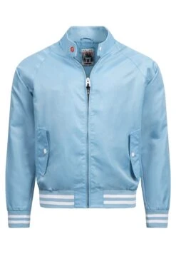 Indicode Jeans Ayser - Bomberjacks - Blue Wave 13 Indicode Jeans Ayser - Bomberjacks - Blue Wave -Beste Kleding Winkel a803074cbd3447beb5a99387a6d7fcb4