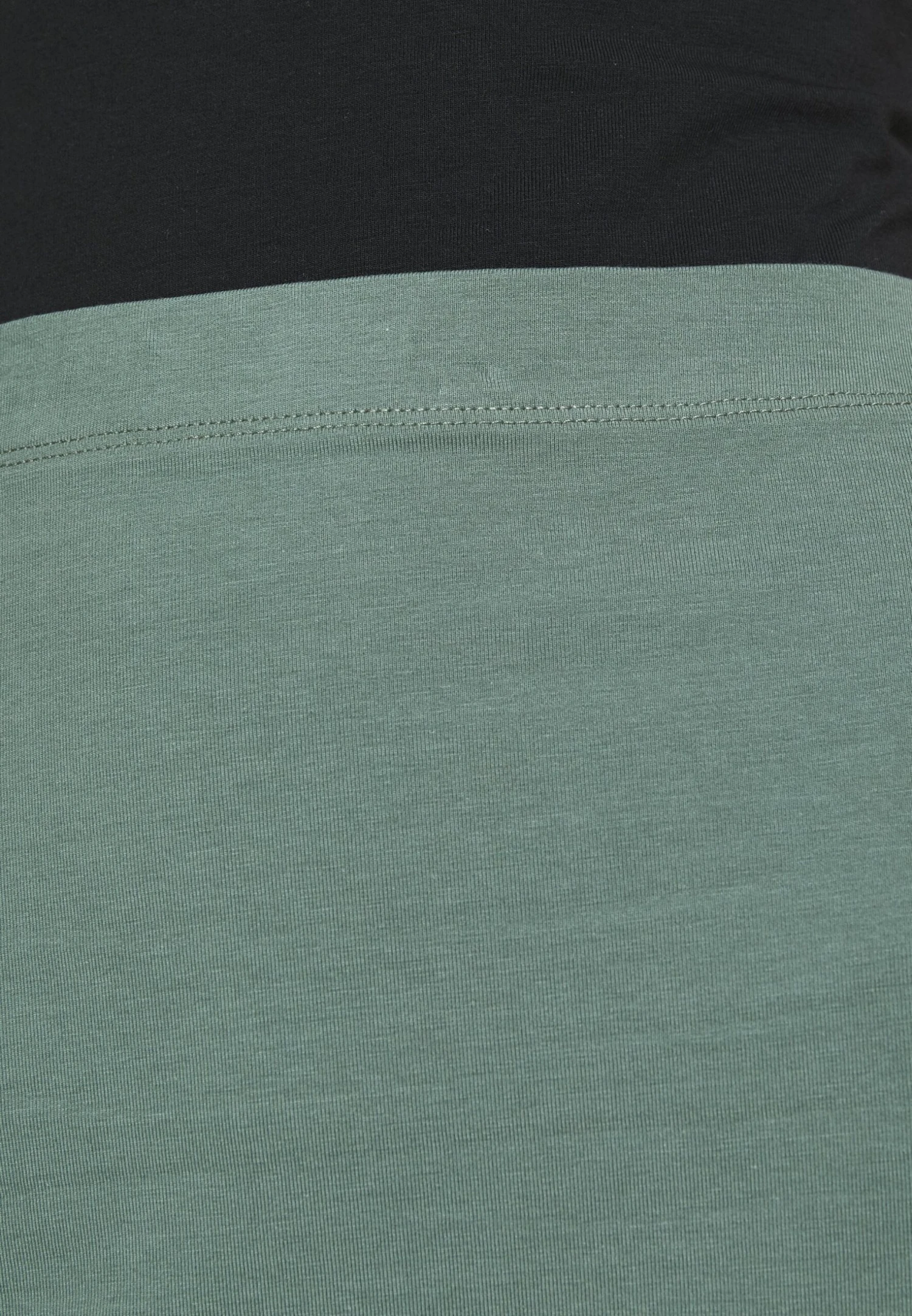 Even&Odd 2 Pack - Minirok - Khaki/Black 8 Even&Odd 2 Pack - Minirok - Khaki/Black - Afbeelding 6