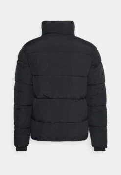 Calvin Klein Puffer Jacket - Winterjas - Black 10 Calvin Klein Puffer Jacket - Winterjas - Black -Beste Kleding Winkel a96a289c1507462c9bceb16018e8039e