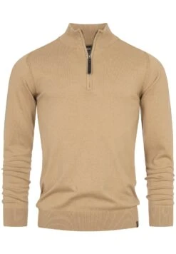 Indicode Jeans Gore - Trui - Cornstalk -Beste Kleding Winkel a9c88df1fdf0485988f234266afb0795