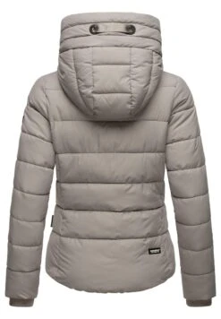 Navahoo Amayaa - Winterjas - Zinc Grey -Beste Kleding Winkel aaa9bc4cd37a4f5097bf8aab99d6325f