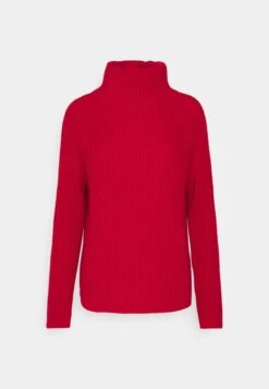 DRYKORN Arwen - Trui - Red 10 DRYKORN Arwen - Trui - Red -Beste Kleding Winkel aabfacdc6be949848b9d7464d07d2984