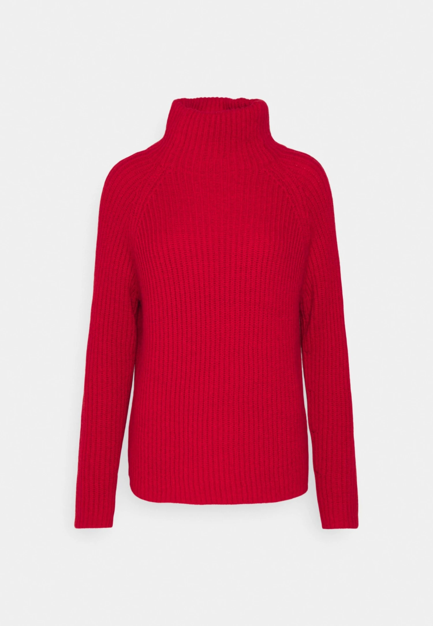 DRYKORN Arwen - Trui - Red 6 DRYKORN Arwen - Trui - Red - Afbeelding 4