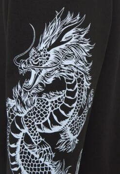 YOURTURN Sweater - Black 17 YOURTURN Sweater - Black -Beste Kleding Winkel ab4778c7afb4498daeca2587cdcc6ede