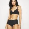 Anna Field Juniper 5Pp Highwaist - Slip - Black -Beste Kleding Winkel ab7f4e0157c9412db4b93da9578834c2