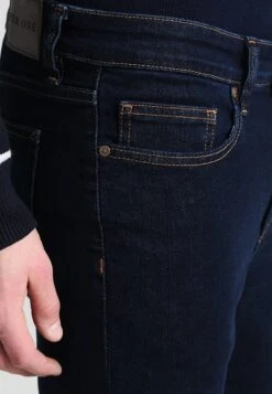 Pier One Basic - Straight Leg Jeans - Rinsed 11 Pier One Basic - Straight Leg Jeans - Rinsed -Beste Kleding Winkel abcf0dd4e2f44f36b372d1a00b38a238