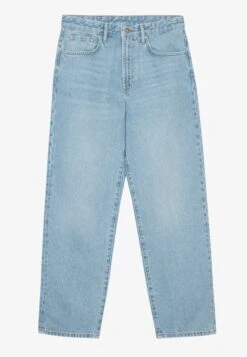 Pier One Relaxed Fit Jeans - Light Blue Denim -Beste Kleding Winkel ac16563ee37f47ce8b268a55e5e13283