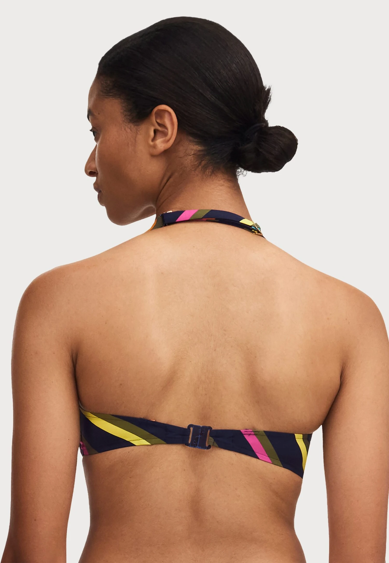 Chantelle Identity Bra - Bikinitop - Multi-Coloured 5 Chantelle Identity Bra - Bikinitop - Multi-Coloured - Afbeelding 3