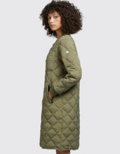 Khujo Mary - Winterjas - Olivgrün 15 Khujo Mary - Winterjas - Olivgrün -Beste Kleding Winkel acdad8fda15b4eca85e4c2e89168872c