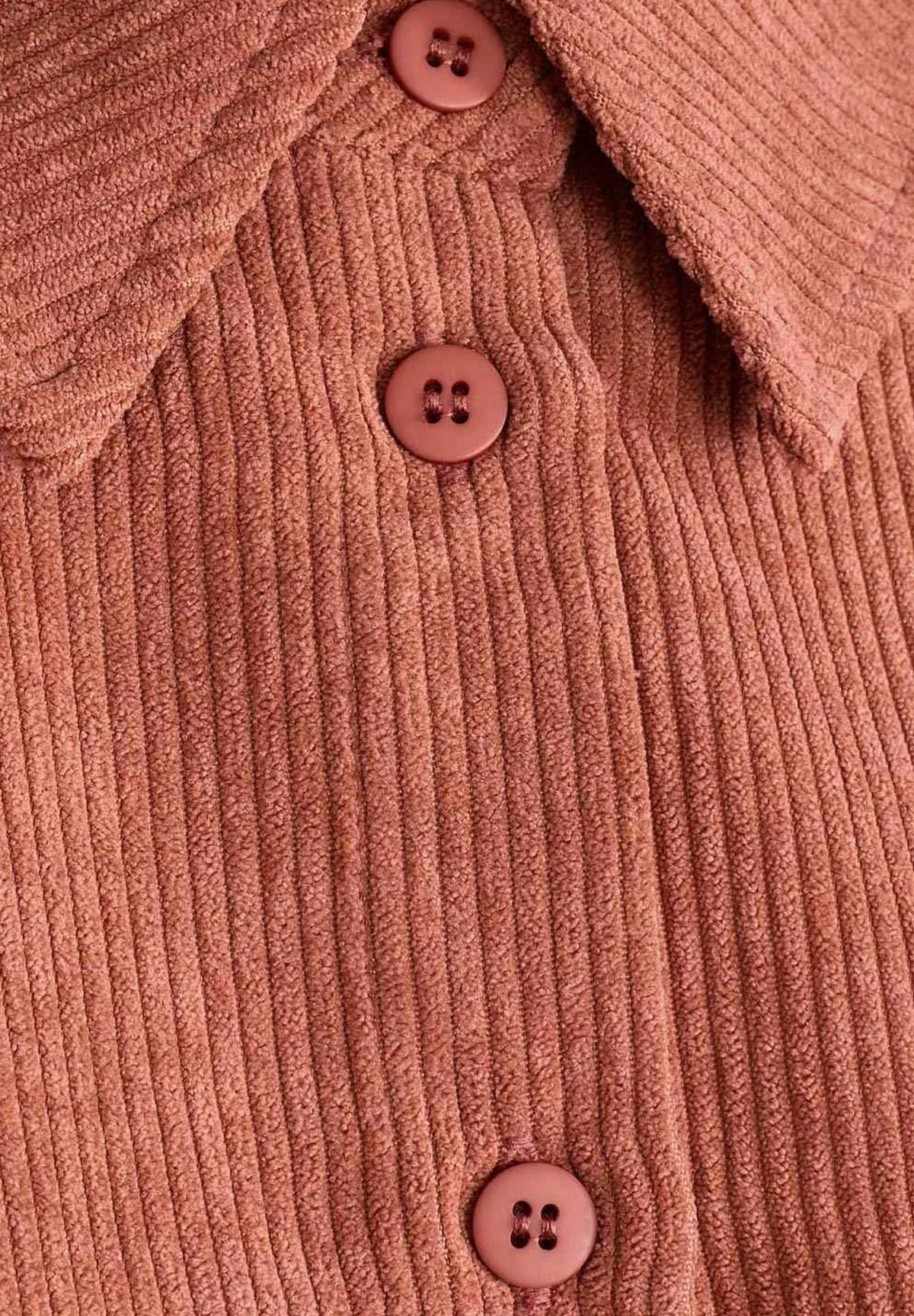 Moves Kilban - Blousejurk - Hot Sauce 9 Moves Kilban - Blousejurk - Hot Sauce - Afbeelding 7