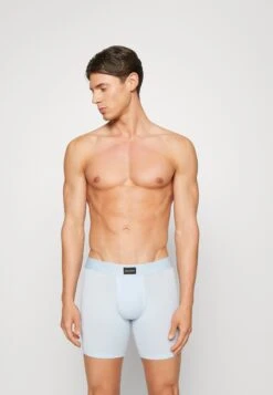 Hollister Co. Patch 3 Pack- Onderbroeken - Blue -Beste Kleding Winkel adf35c2feb13476294dde3b37ca4ee0c