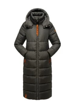 Navahoo Kristallblume - Winterjas - Dark Grey 13 Navahoo Kristallblume - Winterjas - Dark Grey -Beste Kleding Winkel ae514f3574d24ef7b507e14b4d92fa3a