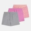 Friboo 3 Pack- Broek - Pink/Grey/Lilac -Beste Kleding Winkel ae86441be22e40bcb42ddf63bfe5fc7f
