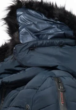 Marikoo Moonshine - Winterjas - Blue 20 Marikoo Moonshine - Winterjas - Blue -Beste Kleding Winkel aeccd52e8edc4620a7866b7e8f618f7d