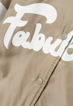 NAME IT College - Bomberjacks - Weathered Teak -Beste Kleding Winkel aee610a762284fea8c4df6364b9d67ca