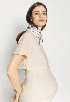 Top Skirt Set - Kokerrok - 003 - Off-White -Beste Kleding Winkel af0b503f31c24a2a8f02924ebcf2b518