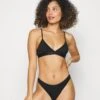 Anna Field Georgina 7Pp Thong Cotton - String - Black/Grey 2 Anna Field Georgina 7Pp Thong Cotton - String - Black/Grey -Beste Kleding Winkel af669837ae2b4e0798621d0645546b45