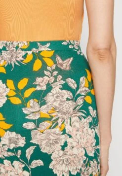 Anna Field Maxirok - Dark Green/Multicoloured 13 Anna Field Maxirok - Dark Green/Multicoloured -Beste Kleding Winkel af9803350d434808acb782377803673e