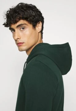Pier One Hoodie - Dark Green -Beste Kleding Winkel afaf572e90f548dcab61d8de1246835b