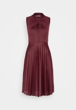 Anna Field Jerseyjurk - Bordeaux -Beste Kleding Winkel b02a963834604a48a56a7c4b9ecb6147