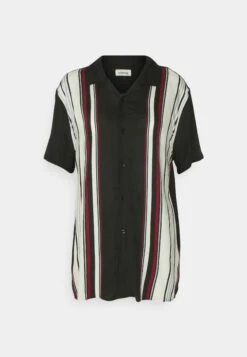 YOURTURN Bowling Unisex - Overhemd - Black 12 YOURTURN Bowling Unisex - Overhemd - Black -Beste Kleding Winkel b04426661f474cb79a93f526b63a3500