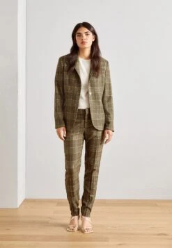 Mos Mosh Lake Ansima- Blazer - Forest Night -Beste Kleding Winkel b115be4313e84f16b48c626c74512b06