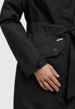 Khujo Lauren - Parka - Schwarz 16 Khujo Lauren - Parka - Schwarz -Beste Kleding Winkel b1205d2c24d1454d974645698f1844e6