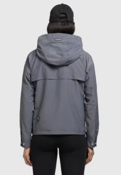 Khujo Blair - Jas - Graublau 12 Khujo Blair - Jas - Graublau -Beste Kleding Winkel b28fbfe8c35b4e6e800928100faf7e5f