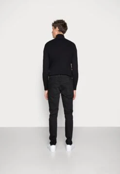 Pier One Jeans Skinny Fit - Black Denim 9 Pier One Jeans Skinny Fit - Black Denim -Beste Kleding Winkel b2e1aae863874ba7920d1ac705f30e62