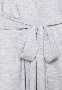 Anna Field 3 Piece Jersey- Pyjama - Mottled Light Grey -Beste Kleding Winkel b2e5615334244856a423db5982bbf8f7