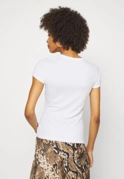 Anna Field 2 Pack - T-Shirt Basic - White/Black 12 Anna Field 2 Pack - T-Shirt Basic - White/Black -Beste Kleding Winkel b464a48077614423855397c6589f7bdf