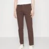 Pier One Chino - Dark Brown 2 Pier One Chino - Dark Brown -Beste Kleding Winkel b4d20458da0a4e4487bff6a64614d341