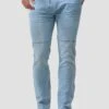 Indicode Jeans Fabrizio - Slim Fit Jeans - Dim Blue