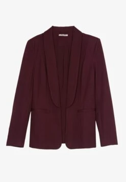 Anna Field Blazer - Bordeaux 14 Anna Field Blazer - Bordeaux -Beste Kleding Winkel b52b4e15f1404c5c8b61417013f319a4