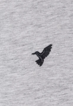 Pier One 3 Pack - T-Shirt Basic - Mottled Light Grey/Pink/Black -Beste Kleding Winkel b565c2844bd8442aa3ef4aba0d03cfbd