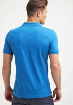 Pier One Basic - Poloshirt - Blue 9 Pier One Basic - Poloshirt - Blue -Beste Kleding Winkel b596d83a9e2f496aae3e04c857975ac5