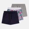 Friboo 3 Pack- Broek - Pink/Grey/Blue -Beste Kleding Winkel b61239f6fef74f018fb07d7cf73152a2