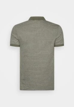 Pier One Poloshirt - Olive -Beste Kleding Winkel b64b700151a14adca1859eafd97c62ee