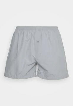 Pier One 5 Pack - Boxershort - Black/Grey/White -Beste Kleding Winkel b689c09962f14614abfb0ad792b0e2a7