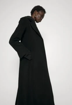 MAX & Co. Longrun - Mantel - Black -Beste Kleding Winkel b6cf0fe5426545fe904e9d3a311afff8