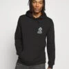 YOURTURN Hoodie - Black -Beste Kleding Winkel b782ea2f6cc240d9ae44d9c274540924