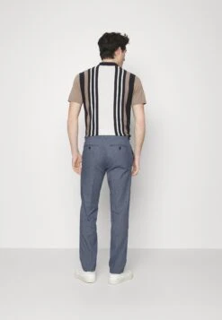 Pier One Broek -Blue 9 Pier One Broek -Blue -Beste Kleding Winkel b7b3dcfa362841f8b78bff6c74123f66