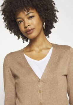 Anna Field Vest - Camel -Beste Kleding Winkel b7e76a0d24114d6d9571611fad048437