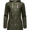 Navahoo Rainy Forest - Regenjas - Dark Olive 1 Navahoo Rainy Forest - Regenjas - Dark Olive -Beste Kleding Winkel b88a89efef1046ae81e0e1c9021d7305