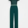 Anna Field Jumpsuit - Dark Green -Beste Kleding Winkel b8b7664b86834552b98f3f77163ccf92