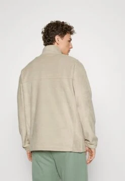 Columbia Steens Mountain™ Half Zip - Fleece Trui - Ancient Fossil -Beste Kleding Winkel b8fcb674f62c4271a853e899b6102eb3