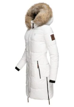 Navahoo Halina - Winterjas - White 11 Navahoo Halina - Winterjas - White -Beste Kleding Winkel b9155d10389a4dde98c225b022836d33
