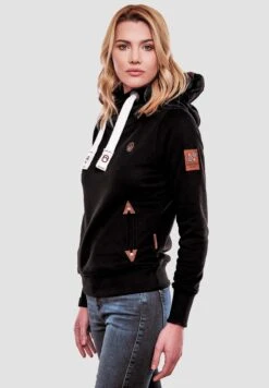 Navahoo Namikaa - Sweater - Black 11 Navahoo Namikaa - Sweater - Black -Beste Kleding Winkel b996752f50914beebd8e283597740f8d