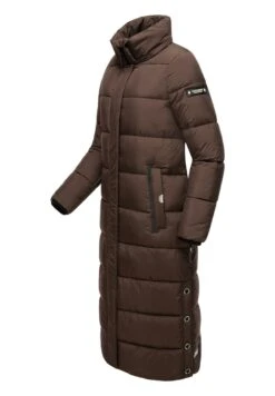 Navahoo Isalie - Winterjas - Dark Choco 19 Navahoo Isalie - Winterjas - Dark Choco -Beste Kleding Winkel b9ea5b1093084660b16623732344de71